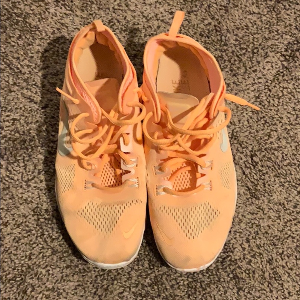Nike free TR fit 4